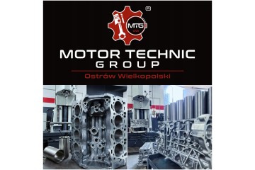 Motor BMW 2.0d B47D20B Reacondicionado con Garantía MTG OW