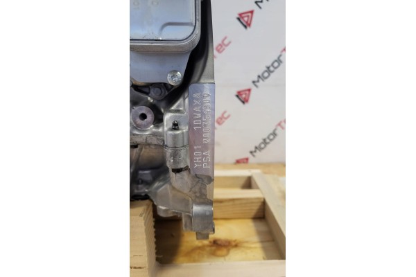 Engine New PEUGEOT PARTNER CITROEN BERLINGO 1 5 BlueHDI Packaging status original