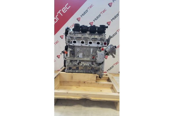 Engine New PEUGEOT PARTNER CITROEN BERLINGO 1 5 BlueHDI Catalog number of the part YH01 YHR YHY YHZ DV5RC