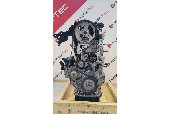 Engine New PEUGEOT PARTNER CITROEN BERLINGO 1 5 BlueHDI Part manufacturer Groupe PSA