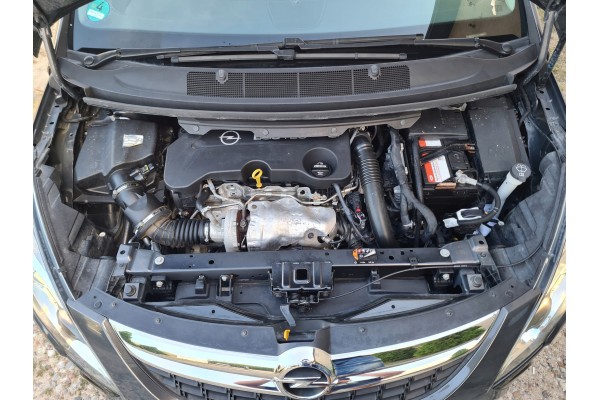 ENGINE 2 0 CDTI B20DTH 170KM OPEL INSIGNIA B