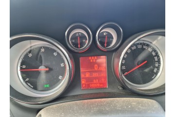 ENGINE 2 0 CDTI B20DTH 170KM OPEL INSIGNIA B Car type passenger cars