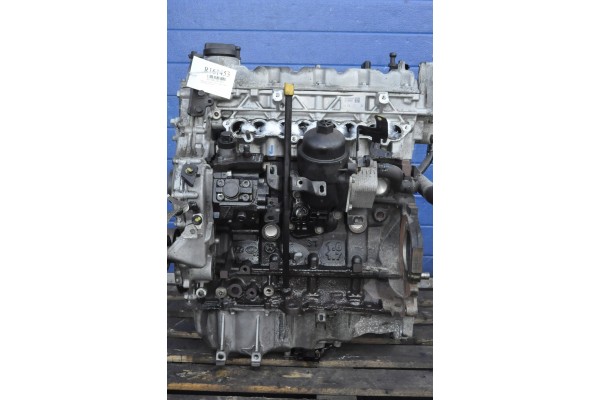 i30 II CEED 1 6 CRDI 110HP 128HP ENGINE D4FB 96tys