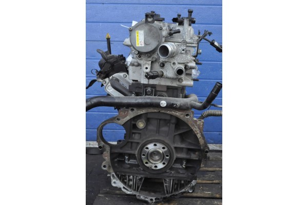 i30 II CEED 1 6 CRDI 110HP 128HP ENGINE D4FB 96tys Part manufacturer Kia OE