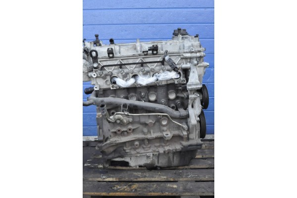 i30 II CEED 1 6 CRDI 110HP 128HP ENGINE D4FB 96tys Catalog number of the part D4FB