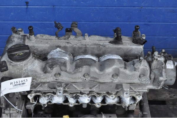 i30 II CEED 1 6 CRDI 110HP 128HP ENGINE D4FB 96tys Car type passenger cars