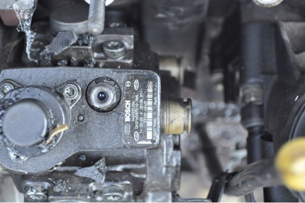 i30 II CEED 1 6 CRDI 110HP 128HP ENGINE D4FB 96tys Engine type diesel