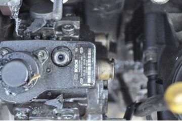 i30 II CEED 1 6 CRDI 110HP 128HP ENGINE D4FB 96tys Engine type diesel