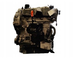 ENGINE POST VOLKSWAGEN PASSAT CC B6 2 0 TDI 140HP 103kW CBAB 254TYS