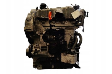 ENGINE POST VOLKSWAGEN PASSAT CC B6 2 0 TDI 140HP 103kW CBAB 254TYS