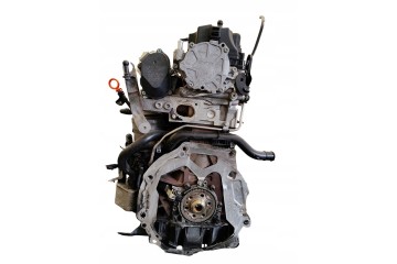 ENGINE POST VOLKSWAGEN PASSAT CC B6 2 0 TDI 140HP 103kW CBAB 254TYS Packaging status replacement