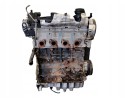 ENGINE POST VOLKSWAGEN PASSAT CC B6 2 0 TDI 140HP 103kW CBAB 254TYS Version European
