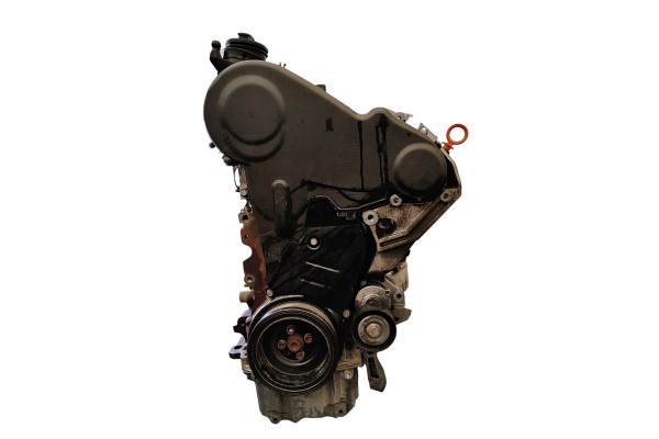 ENGINE POST VOLKSWAGEN PASSAT CC B6 2 0 TDI 140HP 103kW CBAB 254TYS Catalog number of substitutes CBAB