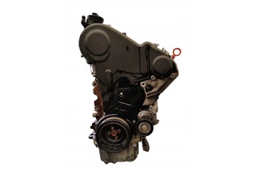 ENGINE POST VOLKSWAGEN PASSAT CC B6 2 0 TDI 140HP 103kW CBAB 254TYS Catalog number of substitutes CBAB