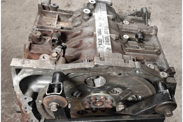 Shortblock engine 3 0 H6 EZ30 Subaru Tribeca 2006
