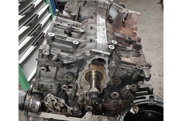 Shortblock engine 3 0 H6 EZ30 Subaru Tribeca 2006 Quality of parts according to GVO O original with manufacturer s logo OE