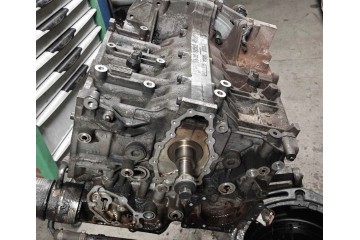 Shortblock engine 3 0 H6 EZ30 Subaru Tribeca 2006 Quality of parts according to GVO O original with manufacturer s logo OE