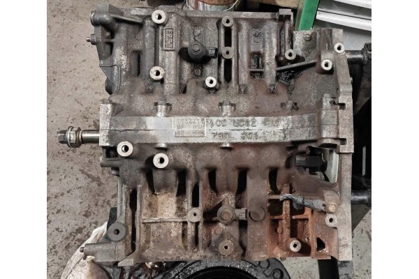 Shortblock engine 3 0 H6 EZ30 Subaru Tribeca 2006 Part manufacturer Subaru OE