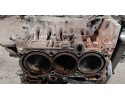 Shortblock engine 3 0 H6 EZ30 Subaru Tribeca 2006 Car type passenger cars