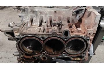 Shortblock engine 3 0 H6 EZ30 Subaru Tribeca 2006 Car type passenger cars