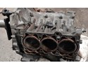 Shortblock engine 3 0 H6 EZ30 Subaru Tribeca 2006 Engine type gasoline powered