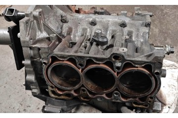 Shortblock engine 3 0 H6 EZ30 Subaru Tribeca 2006 Engine type gasoline powered
