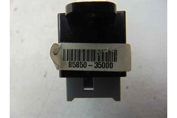 85850-35000 MANDO ELEVALUNAS TRASERO DERECHO SSANGYONG TIVOLI Limited 4x2 2017 85850-35000 177965 SSANGYONG - 2