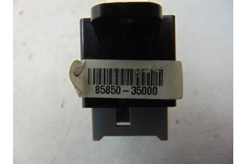 85850-35000 MANDO ELEVALUNAS TRASERO DERECHO SSANGYONG TIVOLI Limited 4x2 2017 85850-35000 177965 SSANGYONG - 2