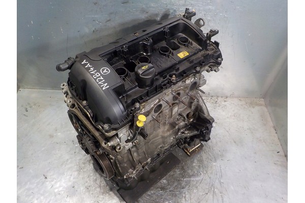 MINI COOPER R56 PEUGEOT CITROEN ENGINE 1 4 16V VTI N12B14AA N12B14A 8FS
