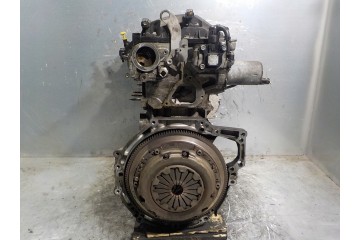 MINI COOPER R56 PEUGEOT CITROEN ENGINE 1 4 16V VTI N12B14AA N12B14A 8FS Part manufacturer Mini OE