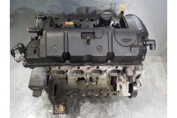 MINI COOPER R56 PEUGEOT CITROEN ENGINE 1 4 16V VTI N12B14AA N12B14A 8FS Quality of parts according to GVO O original with manufa