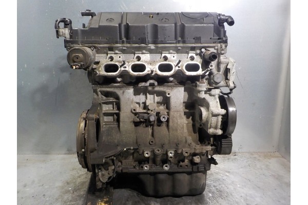 MINI COOPER R56 PEUGEOT CITROEN ENGINE 1 4 16V VTI N12B14AA N12B14A 8FS Car type passenger cars