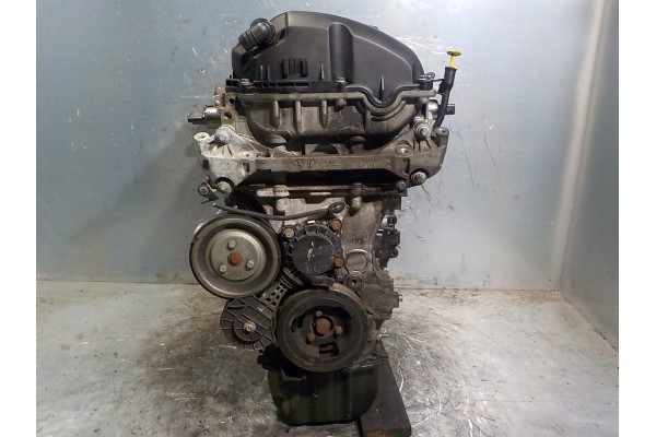 MINI COOPER R56 PEUGEOT CITROEN ENGINE 1 4 16V VTI N12B14AA N12B14A 8FS Engine type gasoline powered