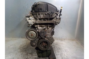 MINI COOPER R56 PEUGEOT CITROEN ENGINE 1 4 16V VTI N12B14AA N12B14A 8FS Engine type gasoline powered