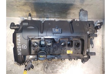 MINI COOPER R56 PEUGEOT CITROEN ENGINE 1 4 16V VTI N12B14AA N12B14A 8FS Product weight with unit packaging 99 kg