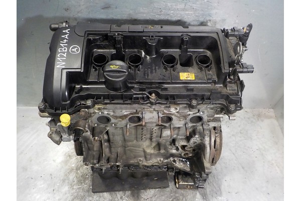 Motor MINI Cooper R56 1.4 16V VTI N12B14AA