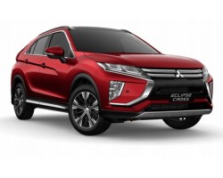 MITSUBISHI ECLIPSE CROSS 17 24 1 5 TURBO 4B40 ENGINE ASSEMBLY