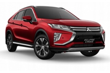 MITSUBISHI ECLIPSE CROSS 17 24 1 5 TURBO 4B40 ENGINE ASSEMBLY