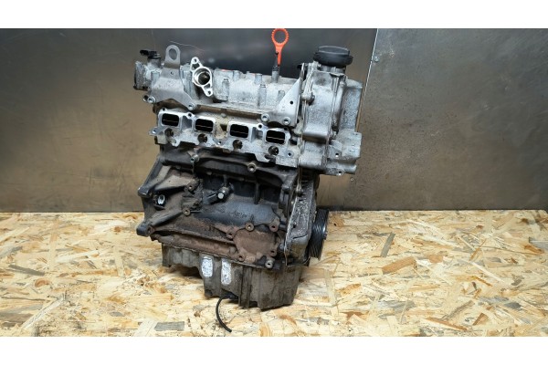 VW AUDI SKODA 1 4 TSI ENGINE CDG NEW TIMING BARE POST
