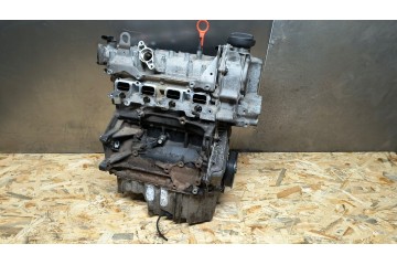 VW AUDI SKODA 1 4 TSI ENGINE CDG NEW TIMING BARE POST