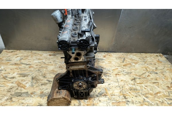 VW AUDI SKODA 1 4 TSI ENGINE CDG NEW TIMING BARE POST Car type 4x4 SUV cargo vans passenger cars