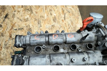 VW AUDI SKODA 1 4 TSI ENGINE CDG NEW TIMING BARE POST Quality of parts according to GVO Q original with factory logo OEM OES