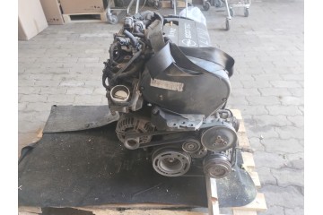 OPEL ASTRA 1 6 ZAFIRA II ENGINE COMPLETE Z16XE1 Part manufacturer Opel OE
