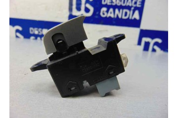 85850-35000 MANDO ELEVALUNAS TRASERO DERECHO SSANGYONG TIVOLI Limited 4x2 2017 85850-35000 177965 SSANGYONG - 4