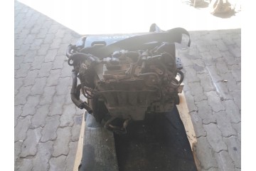 OPEL ASTRA 1 6 ZAFIRA II ENGINE COMPLETE Z16XE1 Car type passenger cars