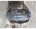OPEL ASTRA 1 6 ZAFIRA II ENGINE COMPLETE Z16XE1 Quality of parts according to GVO O original with manufacturer s logo OE