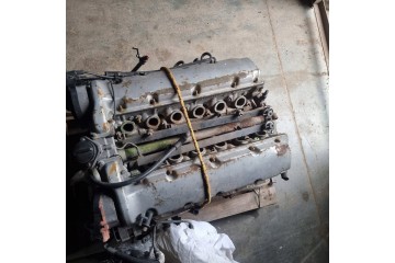 BMW E31 E32 ENGINE 5 0 V12 M70 B50