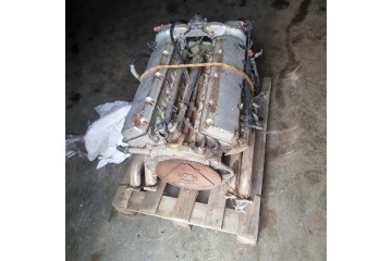 BMW E31 E32 ENGINE 5 0 V12 M70 B50 Catalog number of the part M70 B50