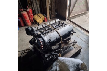 BMW E31 E32 ENGINE 5 0 V12 M70 B50 Car type passenger cars cargo vans
