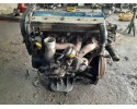 Opel Zafira A OPC 2 0 Turbo Gasoline Engine Z20LET
